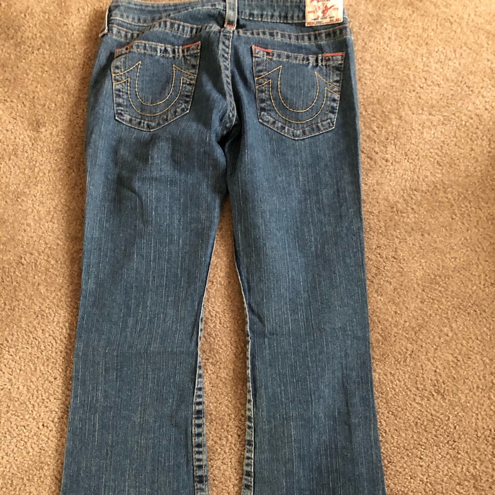 True Religion jeans